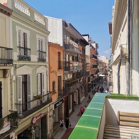 Apartamento Centrico En 卡里拉 外观 照片