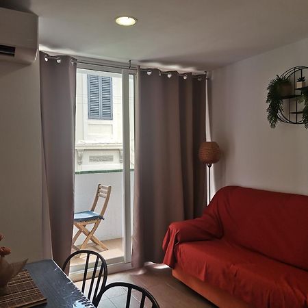 Apartamento Centrico En 卡里拉 外观 照片