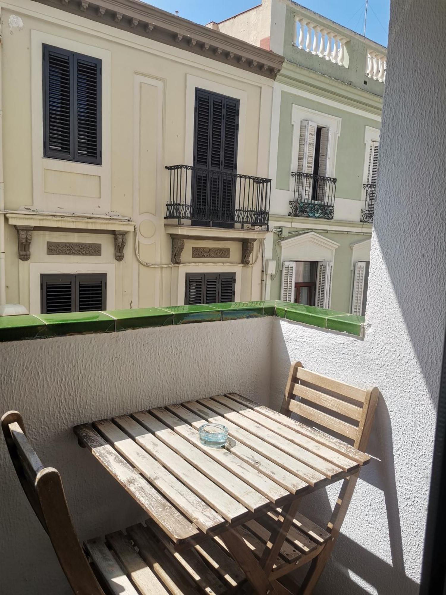 Apartamento Centrico En 卡里拉 外观 照片