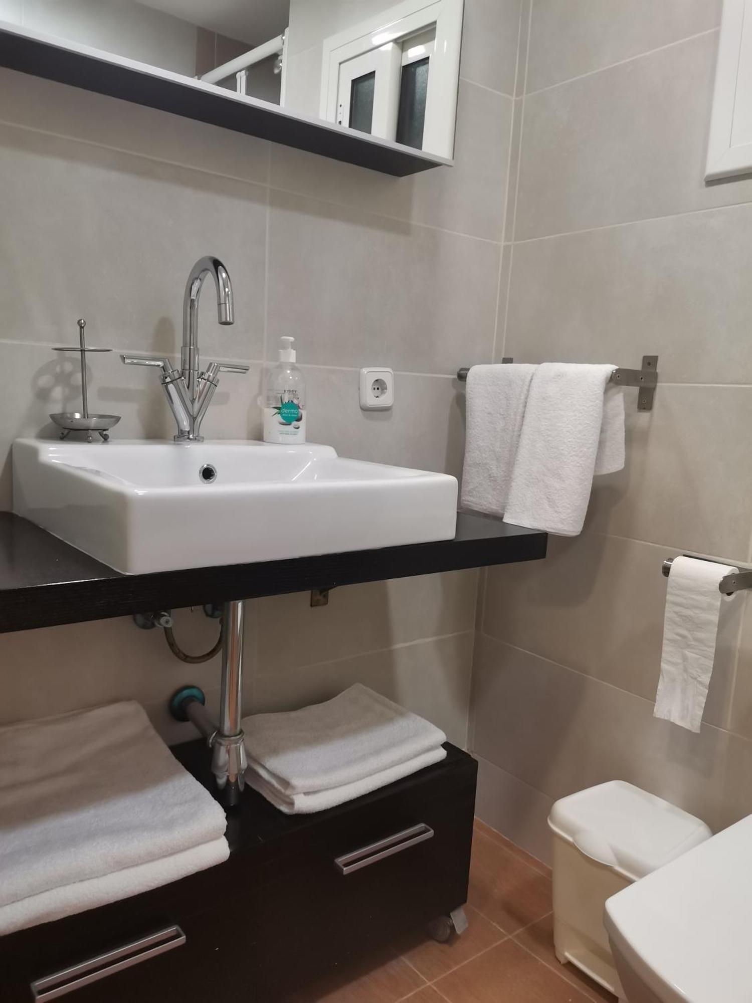 Apartamento Centrico En 卡里拉 外观 照片