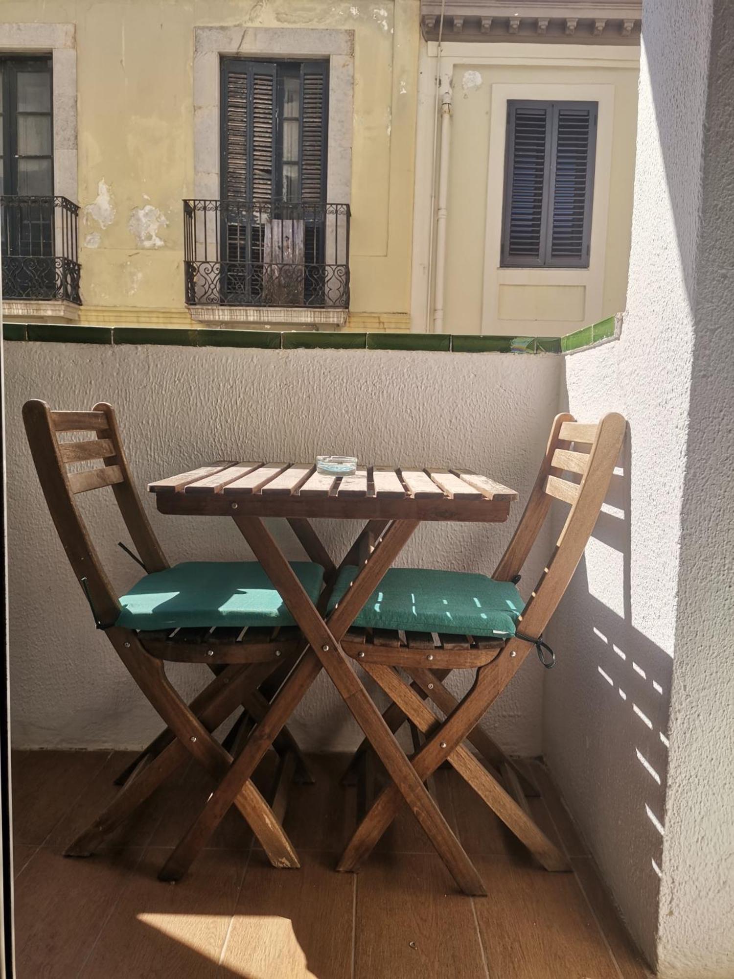 Apartamento Centrico En 卡里拉 外观 照片