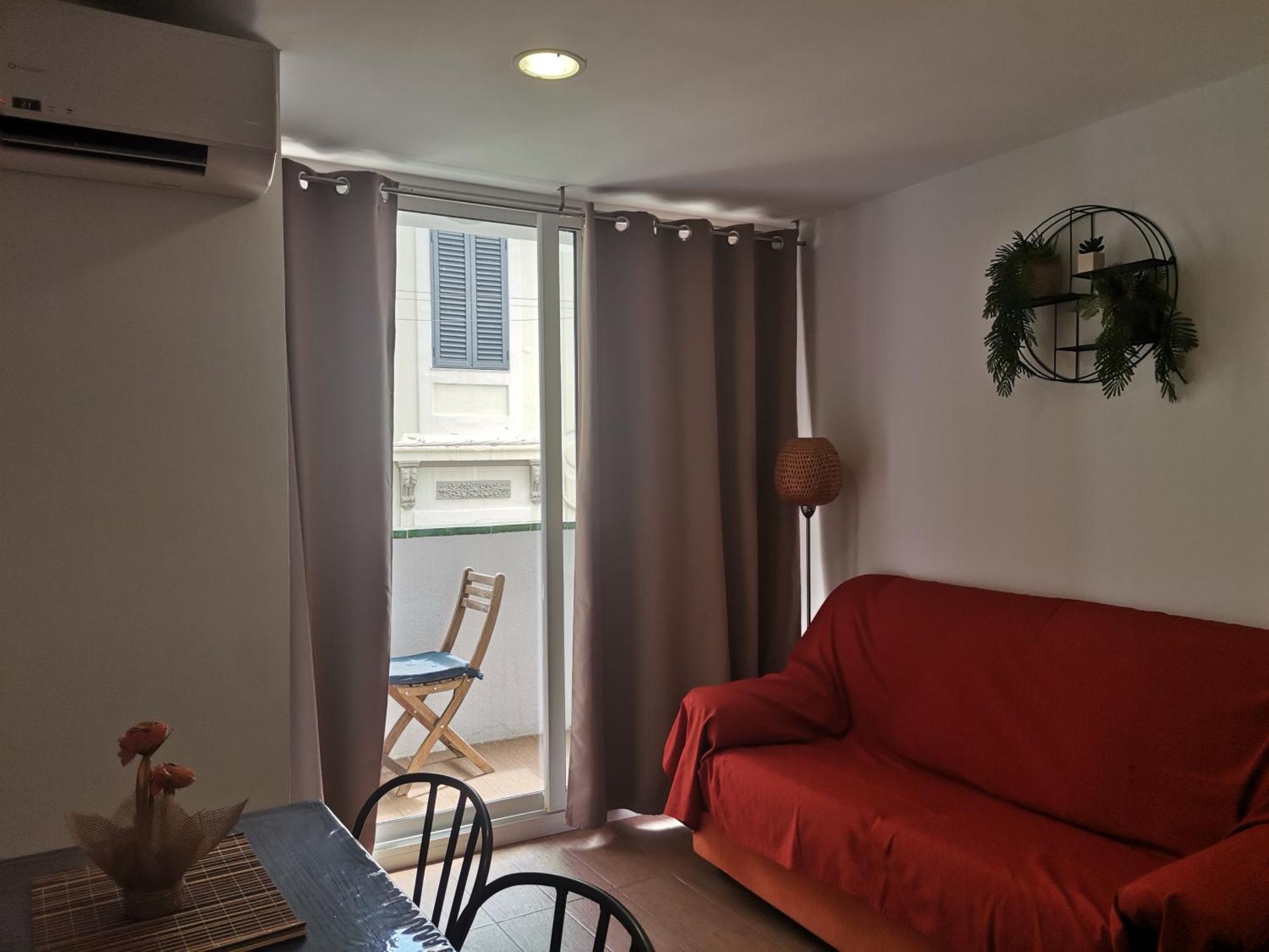 Apartamento Centrico En 卡里拉 外观 照片