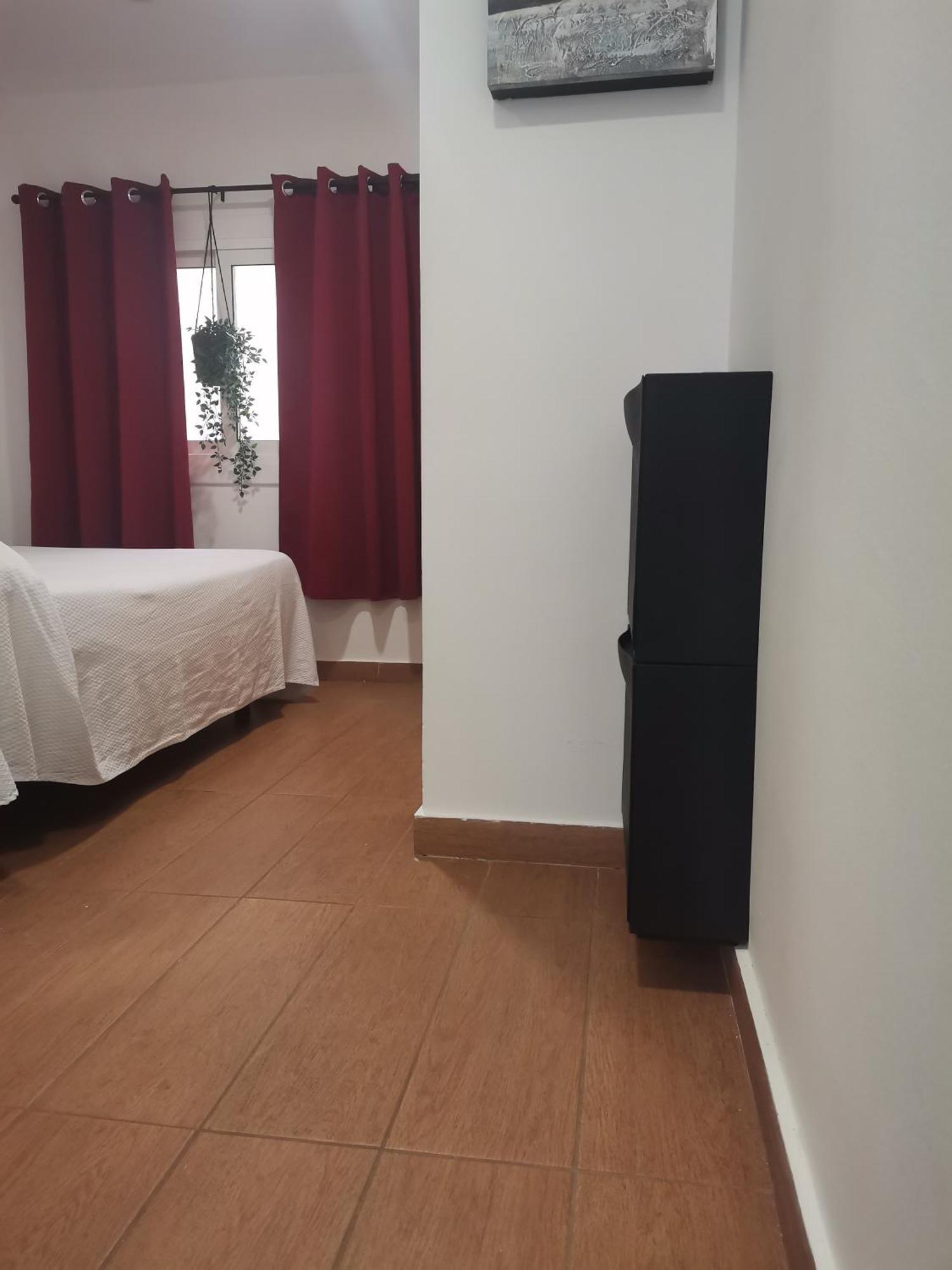 Apartamento Centrico En 卡里拉 外观 照片