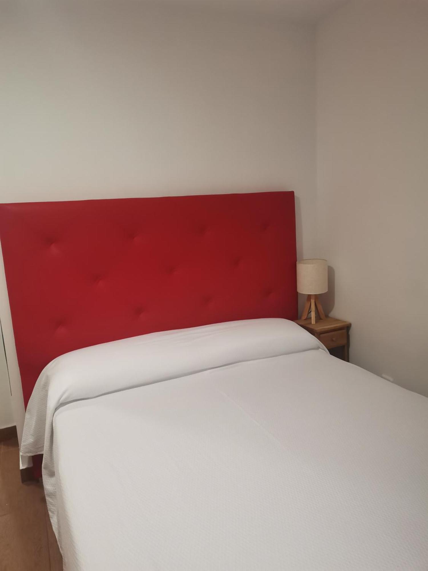 Apartamento Centrico En 卡里拉 外观 照片