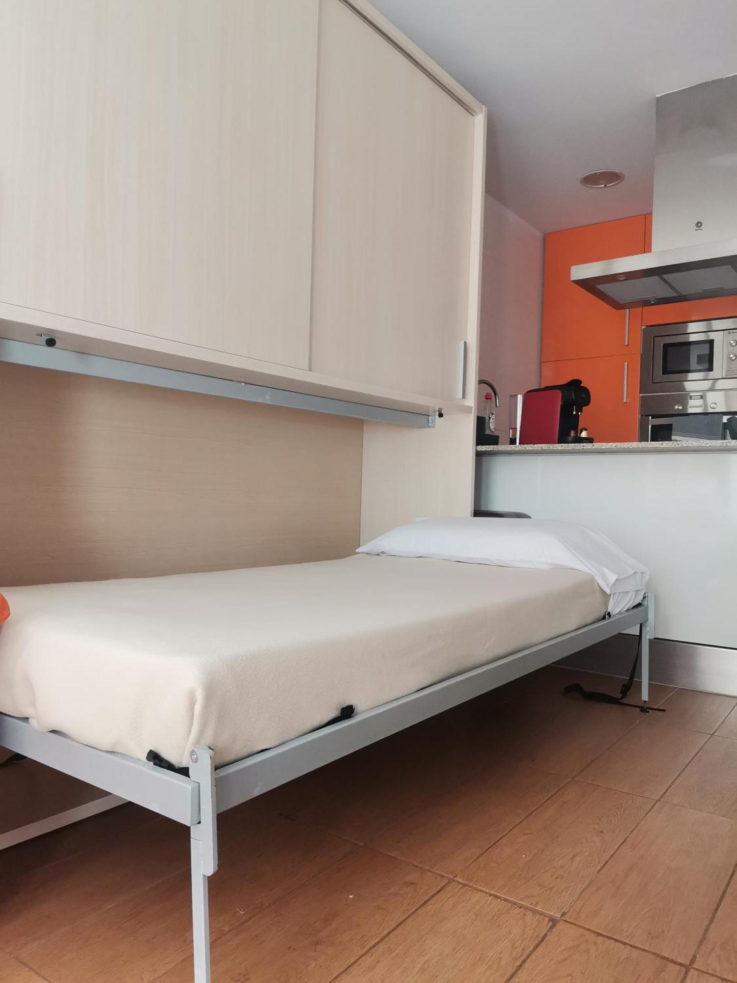 Apartamento Centrico En 卡里拉 外观 照片
