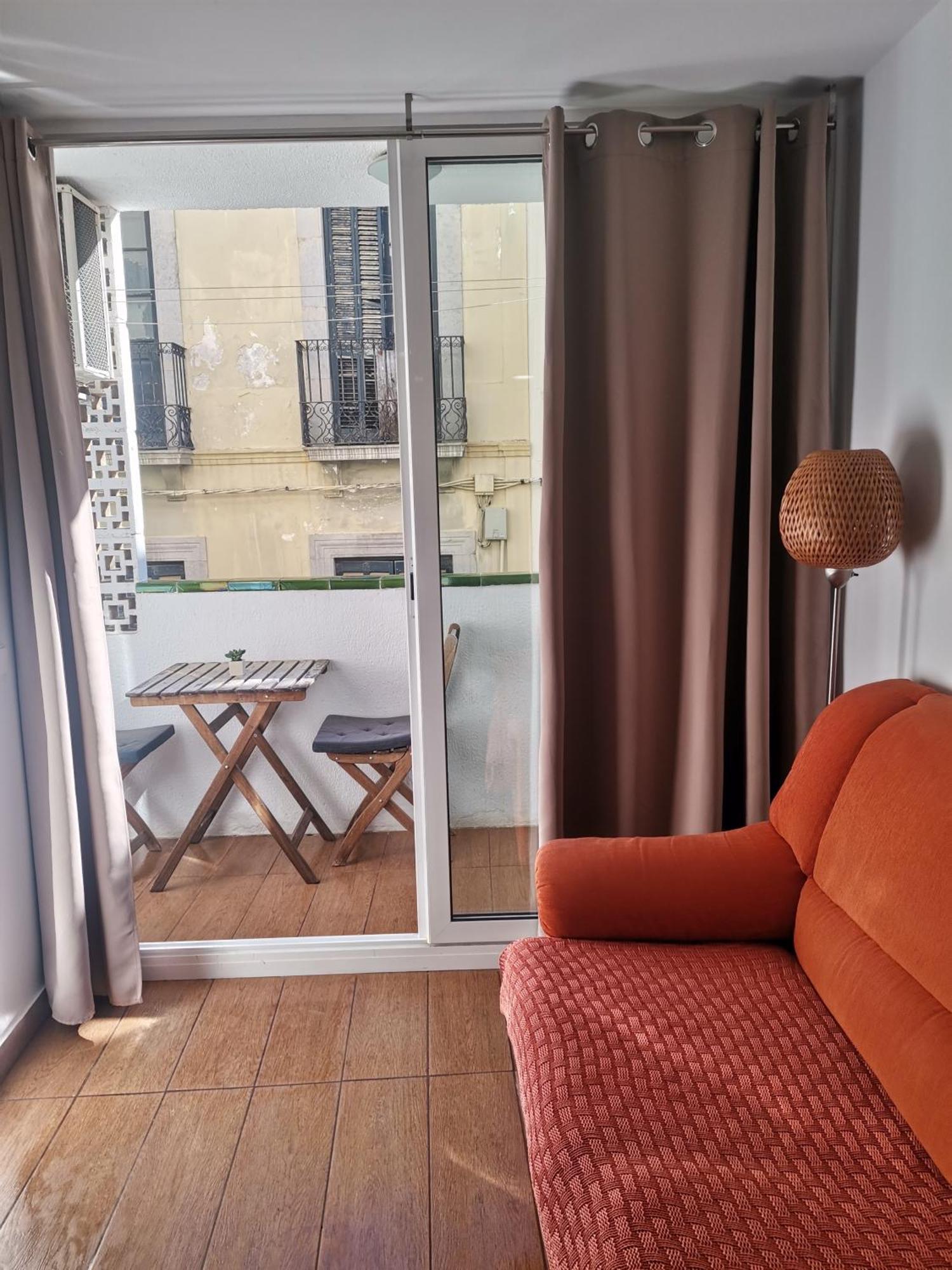 Apartamento Centrico En 卡里拉 外观 照片